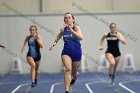 Track & Field  Women’s Track & Field open up the 2023 indoor season with a home meet against Colby College. They also competed against visiting Wentworth Institute of Technology, Worcester State University, Gordon College and Connecticut College. - Photo by Keith Nordstrom